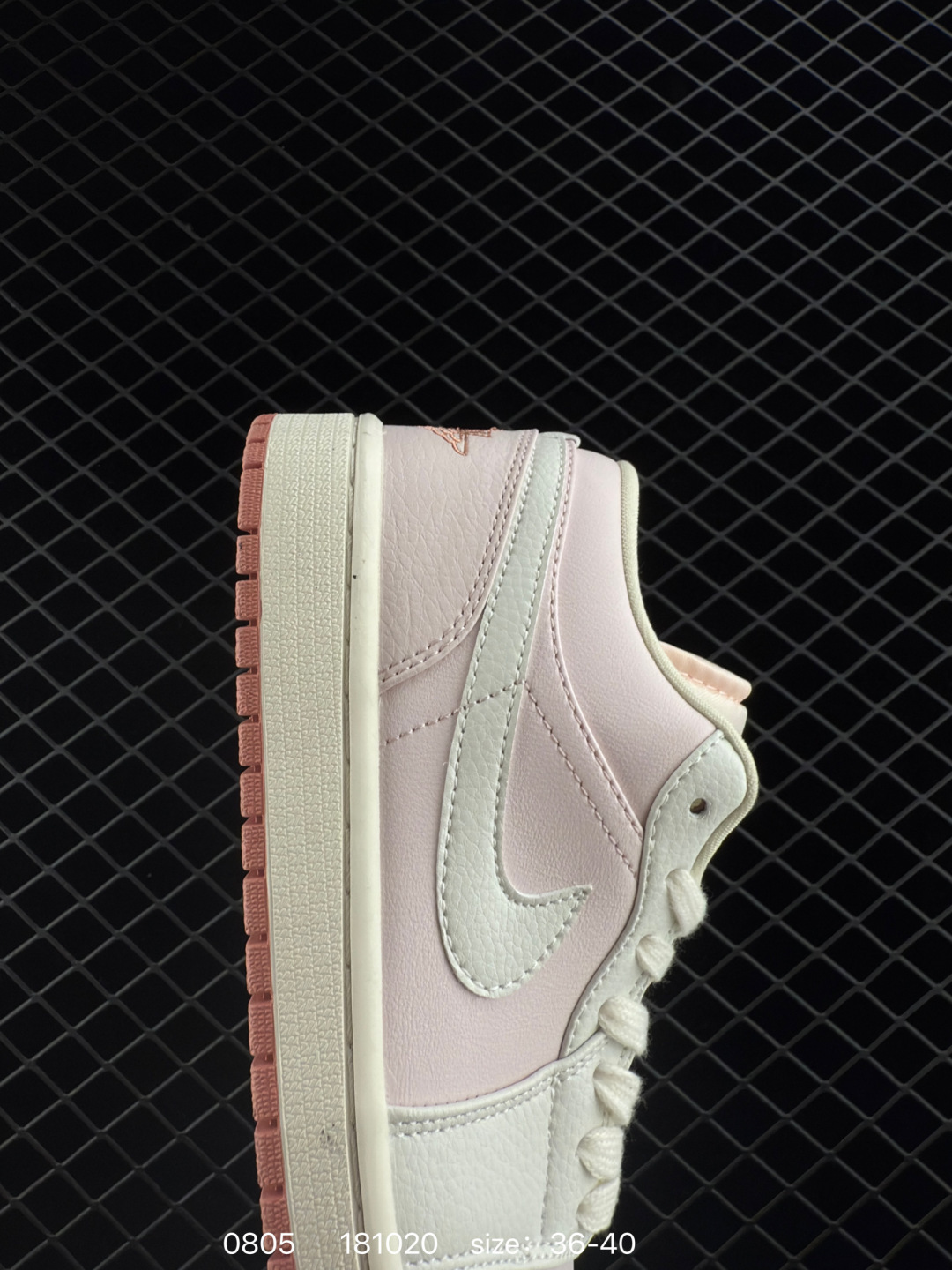 Nike Air Jordan 1 Low